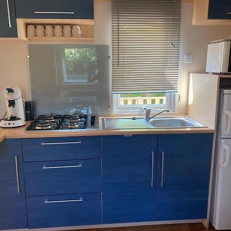 Morreale Mobile Home Boofzheim Luaran gambar
