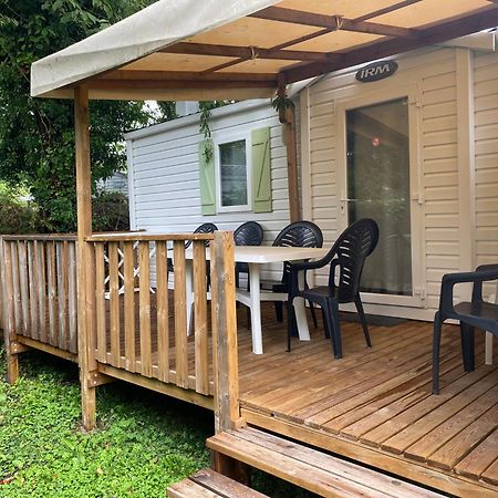 Morreale Mobile Home Boofzheim Luaran gambar