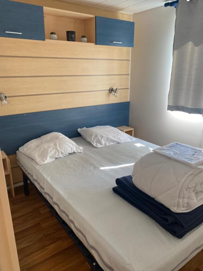 Morreale Mobile Home Boofzheim Luaran gambar