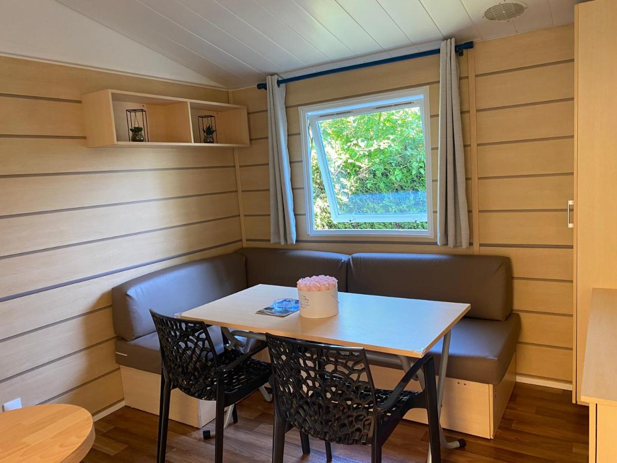 Morreale Mobile Home Boofzheim Luaran gambar