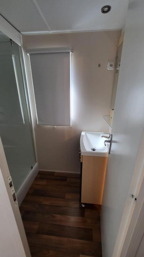 Morreale Mobile Home Boofzheim Luaran gambar